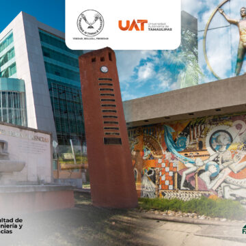 1 (7) (1) (1) Impartirá la UAT carrera de arquitectura en el Campus Victoria