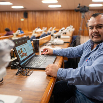 YDRAY-1-(9) Analiza la UAT prevalencia de la bacteria Leptospira en bovinos