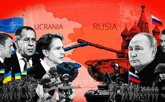 Reino Unido: el tercer agente en las negociaciones EE. UU.-Rusia sobre Ucrania