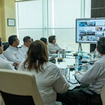 4 (6) Aprueba la Asamblea Universitaria la creación de la Fundación UAT