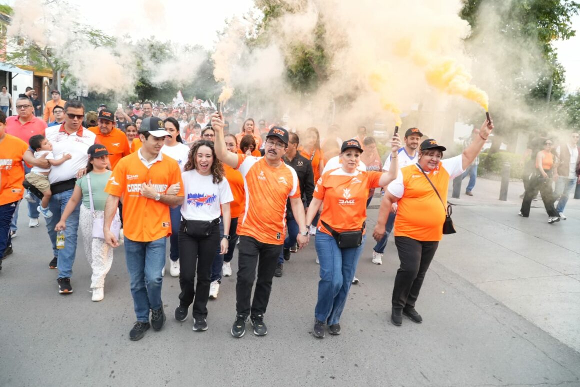 8 Correcaminos vence 2-0 al líder Atlante