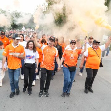 8 Correcaminos vence 2-0 al líder Atlante