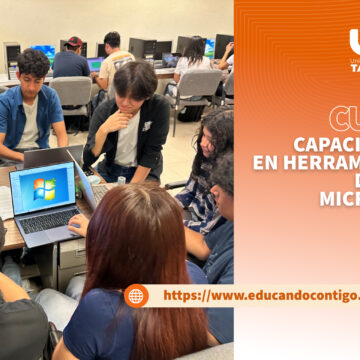 RETICULA MOVILIDAD copiat Ofrecen UAT y Microsoft formación gratuita en Inteligencia Artificial