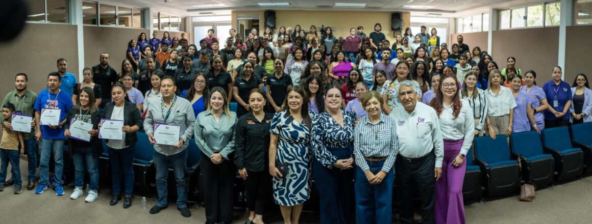 Estudiantes de la UAT destacan en simposio de educación en el South Texas College