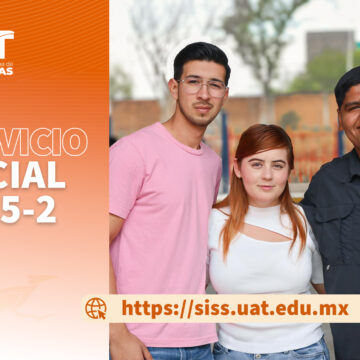 YDRAY-servicio-social Inicia en la UAT pre-registro para servicio social