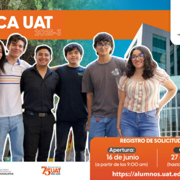 1 (16) (1) Abre la UAT convocatoria de becas para el período 2025-3