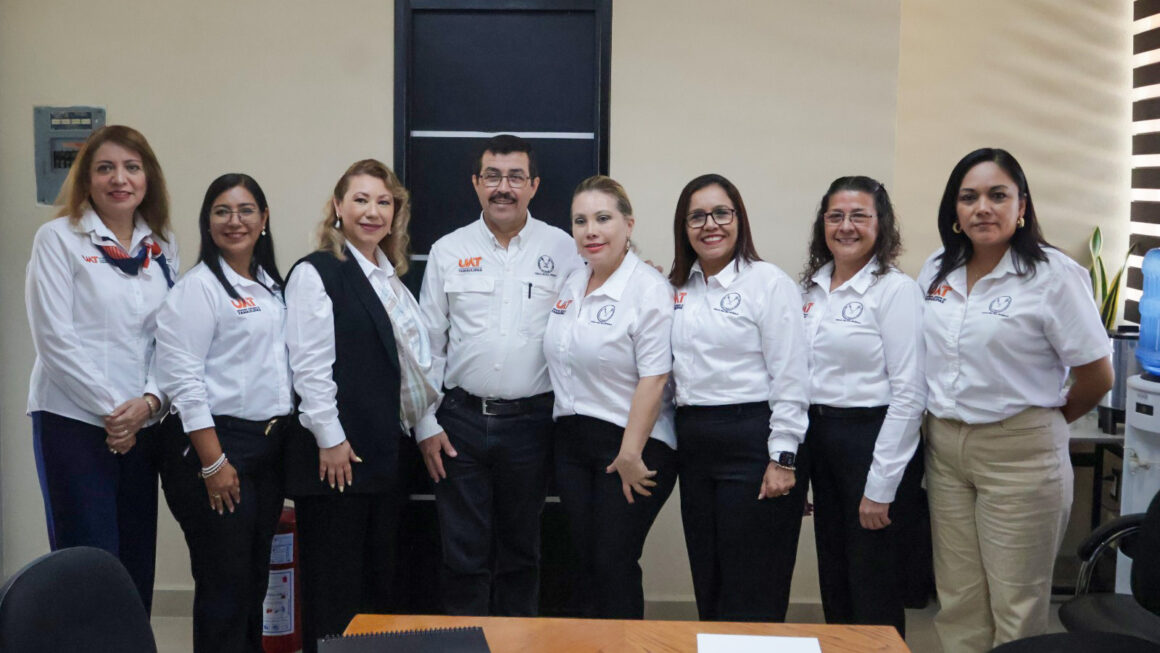 1 (4) Organiza la UAT el VI Congreso de Investigadoras del SNII y de Iberoamérica