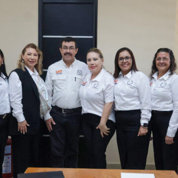 1 (4) Organiza la UAT el VI Congreso de Investigadoras del SNII y de Iberoamérica