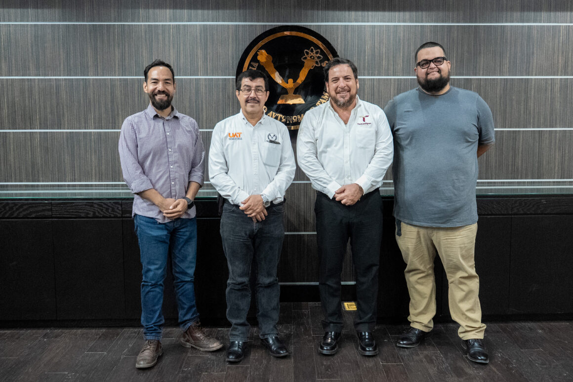 1 (8) (1) Preparan la UAT y SET proyecto de predictores de éxito académico y salud mental