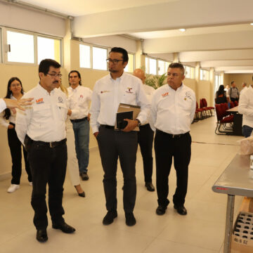 2 (7) Reafirma la UAT colaboración en la agenda energética de Tamaulipas