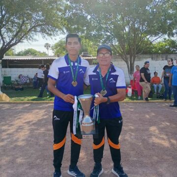 3 (12) Correcaminos UAT Sub-17 conquista torneo regional y avanza al nacional juvenil de la FEMEXFUT