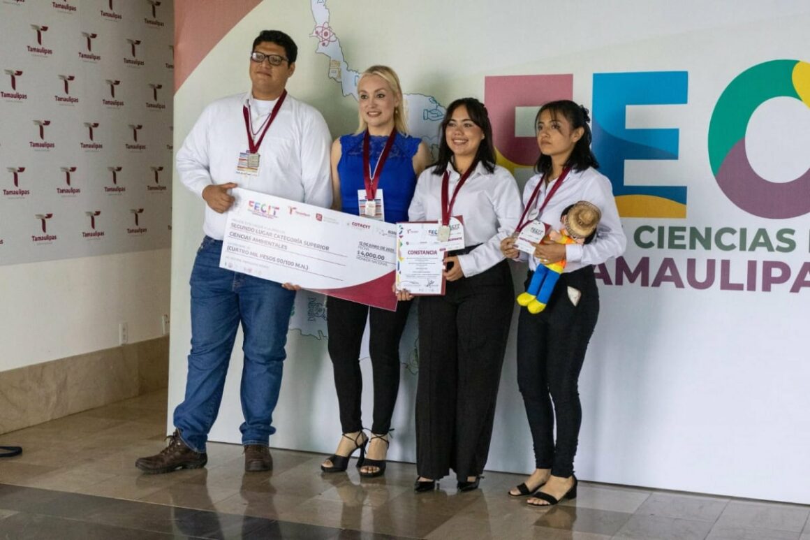 COT-006-2025.-Reconocen-a-jovenes-talentos-en-la-Feria-de-Ciencias-e-Ingenierias-Tamaulipas-2025-2 Reconocen a jóvenes talentos en la Feria de Ciencias e Ingenierías Tamaulipas 2025