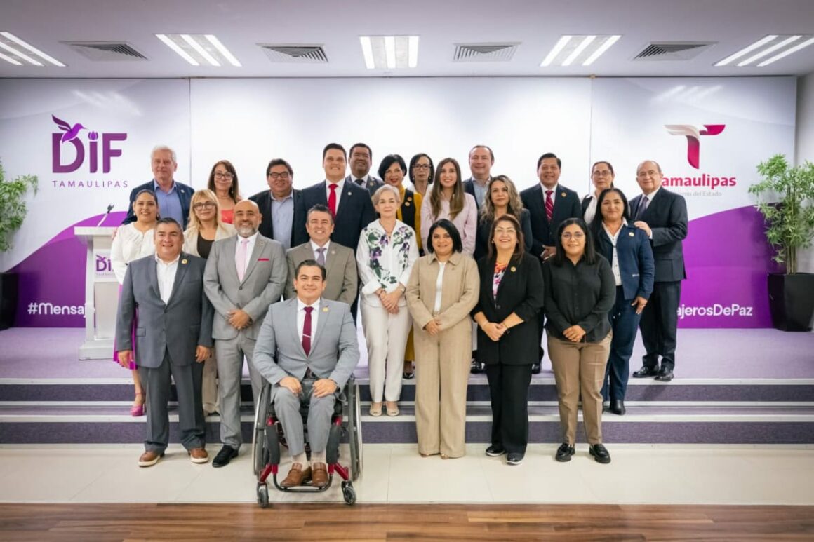 DIF-068-2025.-DIF-Tamaulipas-y-Congreso-del-Estado-fortalecen-colaboracion-en-favor-de-las-familias-mas-vulnerables-2 DIF Tamaulipas y Congreso del Estado fortalecen colaboración en favor de las familias más vulnerables
