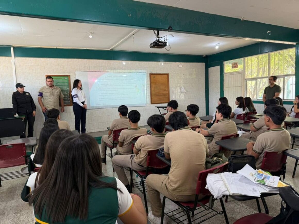 SSP-191-2025.-Previenen-acoso-escolar-y-cibernetico-en-estudiantes-de-secundaria-5 Previenen acoso escolar y cibernético en estudiantes de secundaria