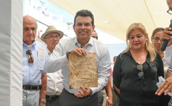 Conmemora Gobierno de Victoria Día Internacional de los Archivos