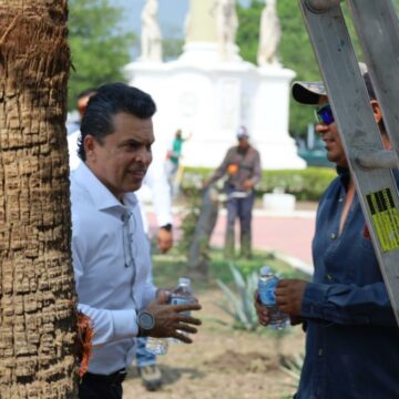 La transformación vial y urbana de Victoria no se detiene