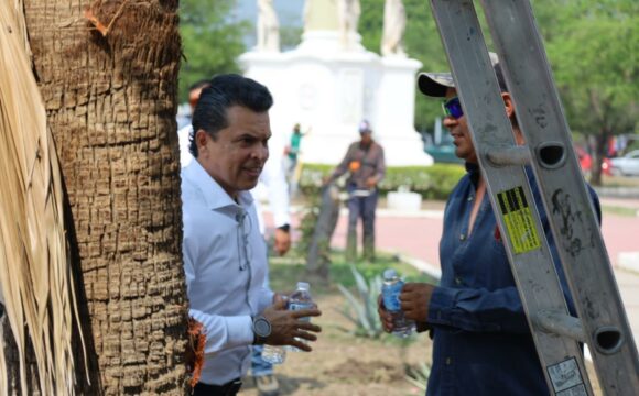 La transformación vial y urbana de Victoria no se detiene