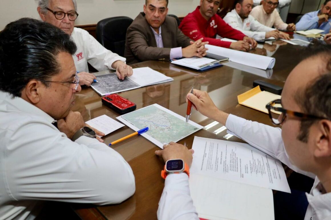 Impulsan INFONAVIT y Municipio proyecto de vivienda para Victoria