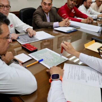 Impulsan INFONAVIT y Municipio proyecto de vivienda para Victoria