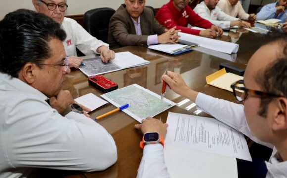 Impulsan INFONAVIT y Municipio proyecto de vivienda para Victoria