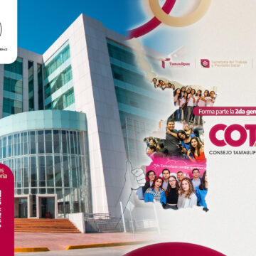 YDRAY-1-(12) (1) La UAT invita a participar en la integración del Consejo Tamaulipeco de la Juventud