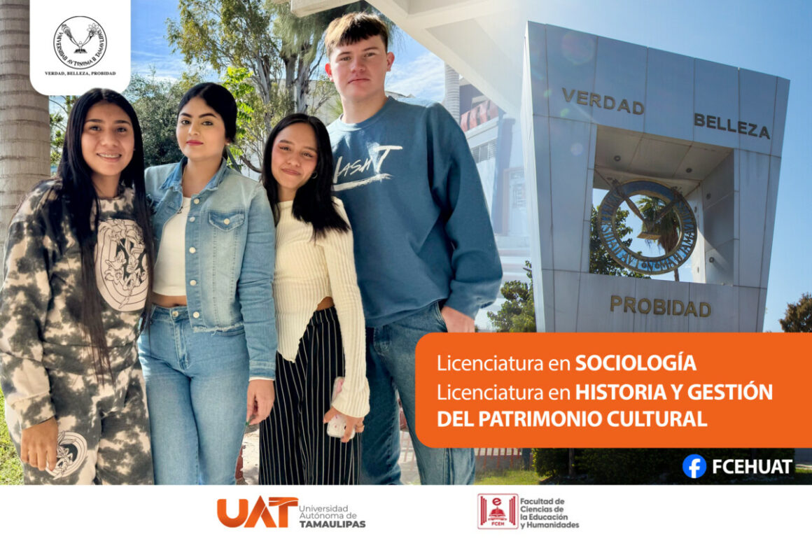 YDRAY-1-(14) (1) Ofrece la UAT las carreras de Sociología y de Historia en el Campus Victoria