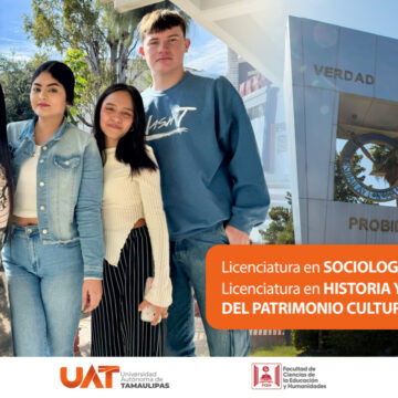 YDRAY-1-(14) (1) Ofrece la UAT las carreras de Sociología y de Historia en el Campus Victoria