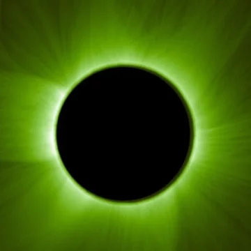 Por qué este reciente eclipse total de Sol fue el primero de su tipo
