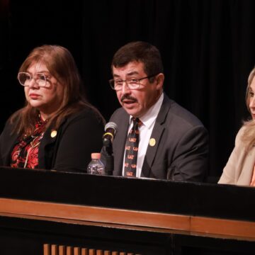 1 (16) Celebra la UAT encuentro académico por el 75 aniversario de su fundación