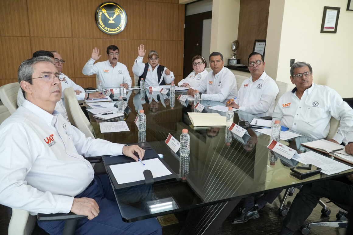 1 (18) La Preparatoria UAT Tampico ya es una realidad: Dámaso Anaya