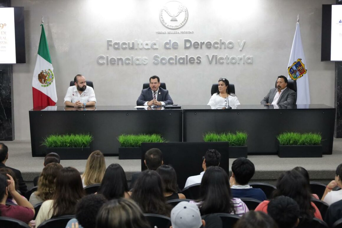 1 (18) Proyectarán el turismo y la gastronomía rural de Tamaulipas a nivel internacional