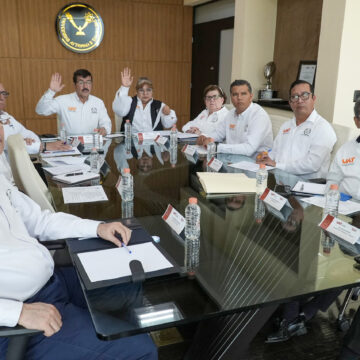 1 (18) La Preparatoria UAT Tampico ya es una realidad: Dámaso Anaya