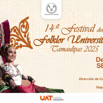 1 (2) (2) Prepara la UAT Festival del Folklor Universitario Tamaulipas 2025