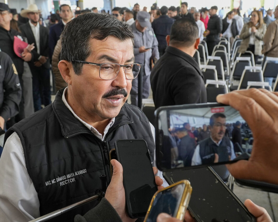 1 (11) (2) Bachillerato Virtual UAT atenderá a más de mil estudiantes