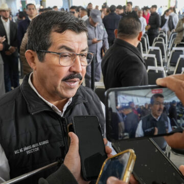 1 (11) (2) Bachillerato Virtual UAT atenderá a más de mil estudiantes