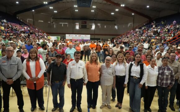 “Lentes con Corazón” reafirma vocación humanista de la UAT