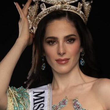 El caso de Fátima Bosch resuena en Palacio Nacional