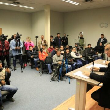 Anuncia Américo Villarreal baja de tarifas eléctricas en cinco municipios