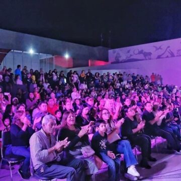 CPB-058-2025.-El-TAMUX-dara-inicio-a-la-magia-navidena-con-el-festival-Rompo-pom-pom-2025-4 El TAMUX dará inicio a la magia navideña con el festival “Rompo-pom-pom” 2025