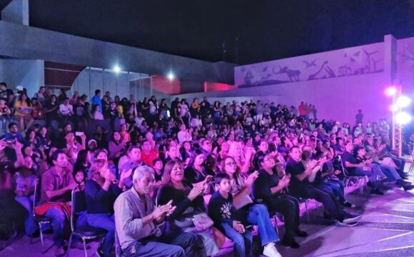 El TAMUX dará inicio a la magia navideña con el festival “Rompo-pom-pom” 2025