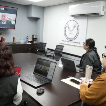 Prepara la UAT ingreso de la primera generación a la Prepa Virtual