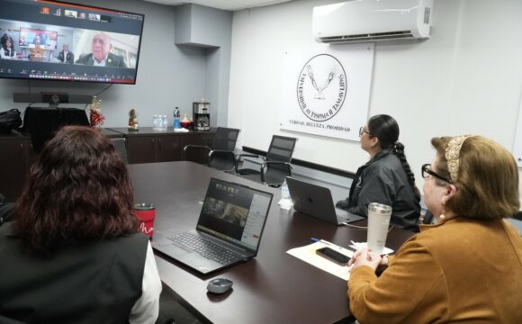 Prepara la UAT ingreso de la primera generación a la Prepa Virtual