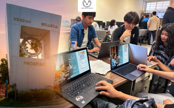 Abre la UAT registro para el ingreso de nuevos estudiantes