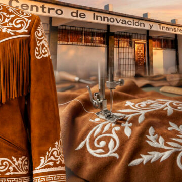 La UAT certificará a artesanos de la cuera tamaulipeca