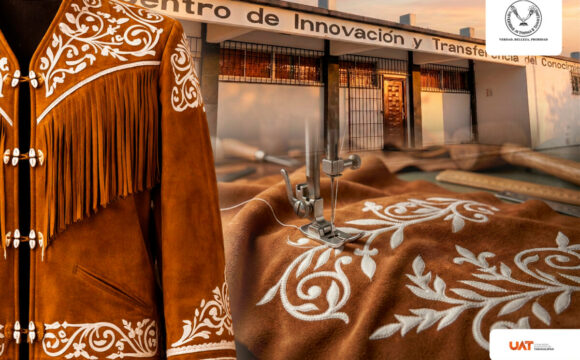 La UAT certificará a artesanos de la cuera tamaulipeca