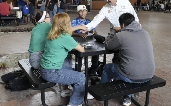 Contará la UAT con brigada de apoyo psicológico a universitarios