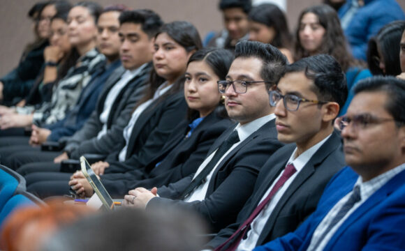 Promueve la UAT diálogos académicos sobre bienestar y desarrollo humano